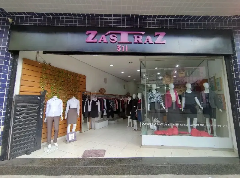 Imagem de Ladys Zastraz — Moda no Brás, São Paulo