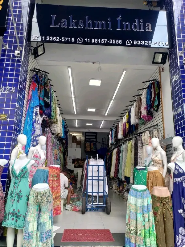 Imagem de Lakshmi — Moda no Brás, São Paulo