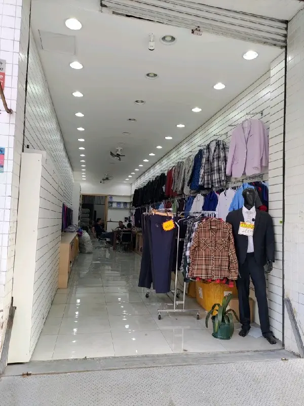Imagem de Lamore Brasil — Moda no Brás, São Paulo