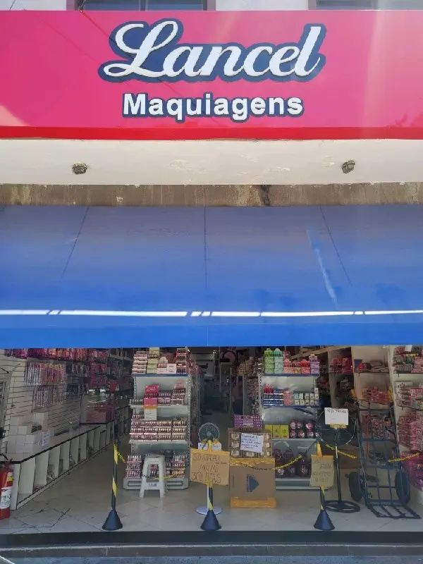 Imagem de Lancel Maquiagens — Beleza no Brás, São Paulo