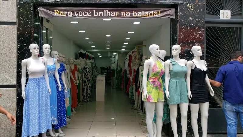 Imagem de Lanny Moda — Moda no Brás, São Paulo