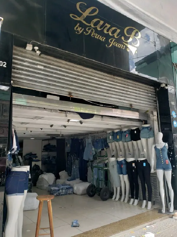 Imagem de Lara B — Moda no Brás, São Paulo