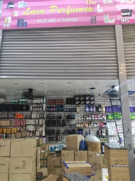 Imagem de Lara Perfumes — Acessórios no Brás, São Paulo