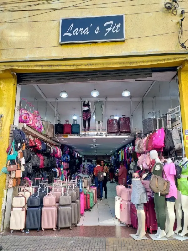 Imagem de Laras — Acessórios no Brás, São Paulo
