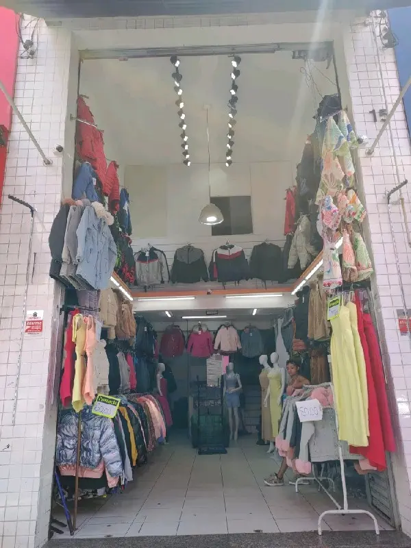 Imagem de Lari Moda — Moda no Brás, São Paulo
