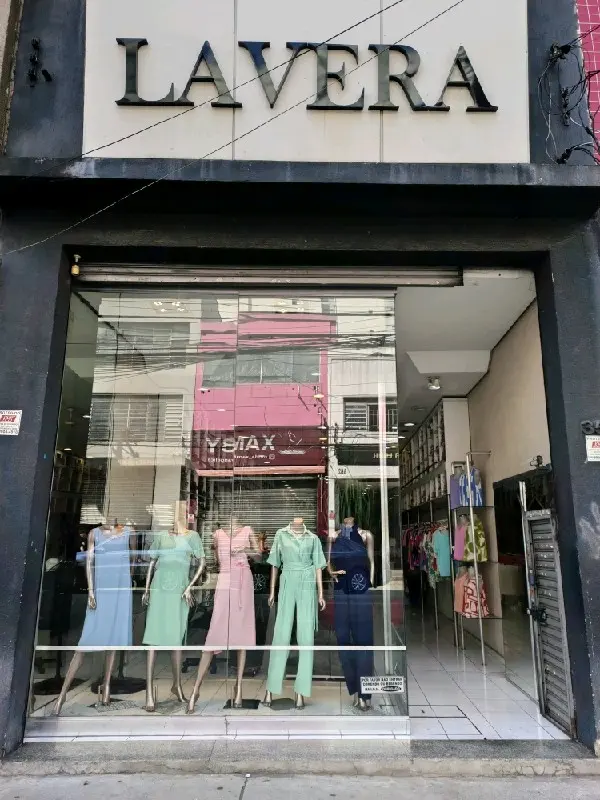 Imagem de Lavera — Moda no Brás, São Paulo