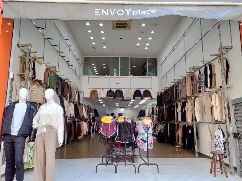 Imagem de Lawie — Moda no Brás, São Paulo