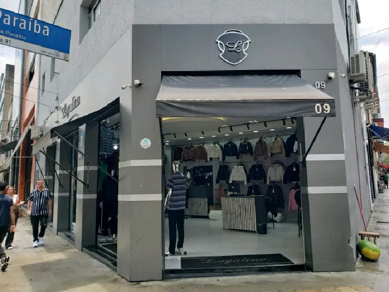 Imagem de Layalina — Moda no Brás, São Paulo