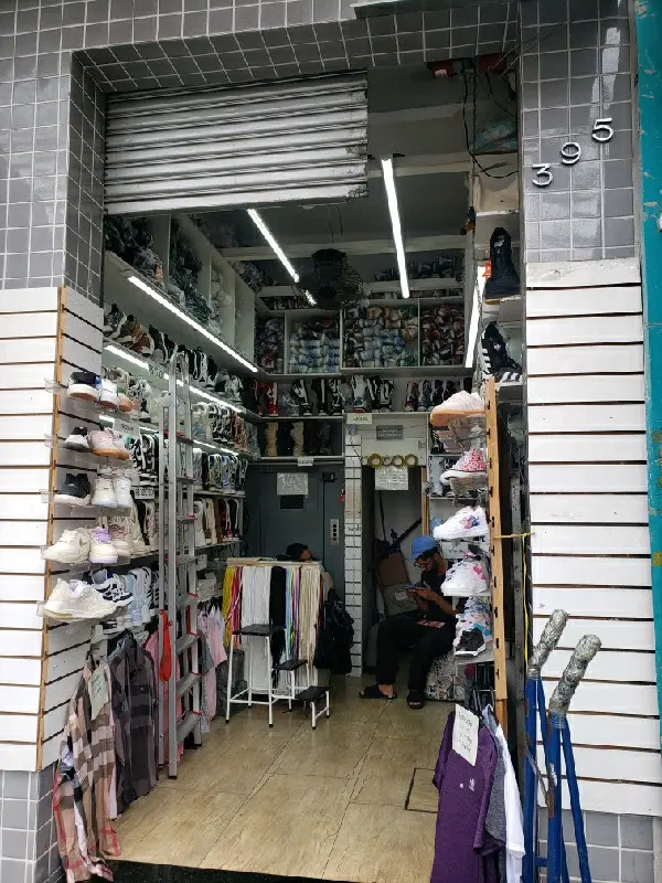 Imagem de Layears — Calçados no Brás, São Paulo