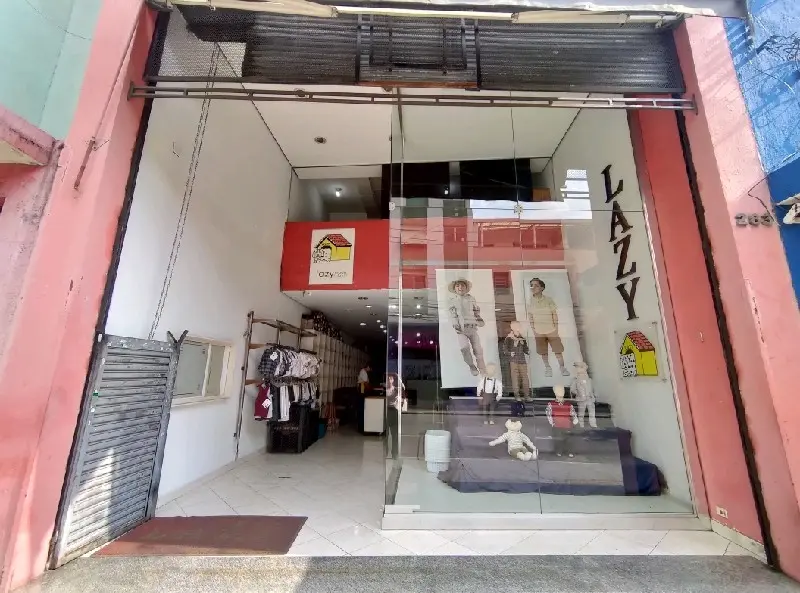 Imagem de Lazy - Moda Infantil — Moda no Brás, São Paulo