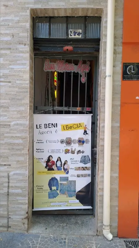 Imagem de Lbecia — Fabricação no Brás, São Paulo