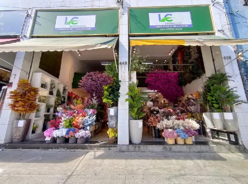 Imagem de Lc Decorações — Casa no Brás, São Paulo