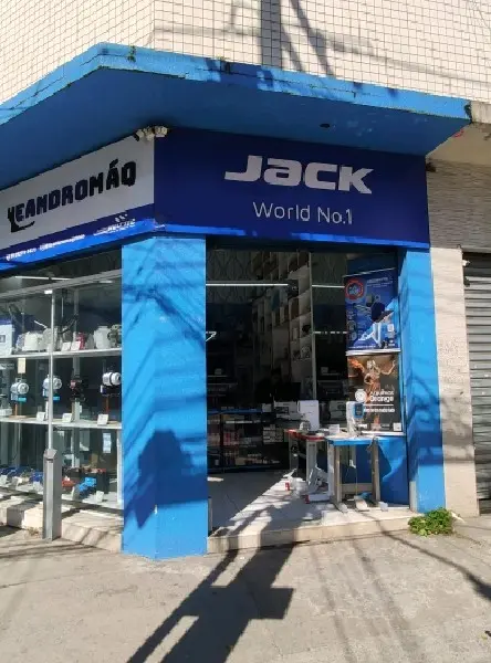 Imagem de Leandro Máquinas — Assistencia técnica no Brás, São Paulo