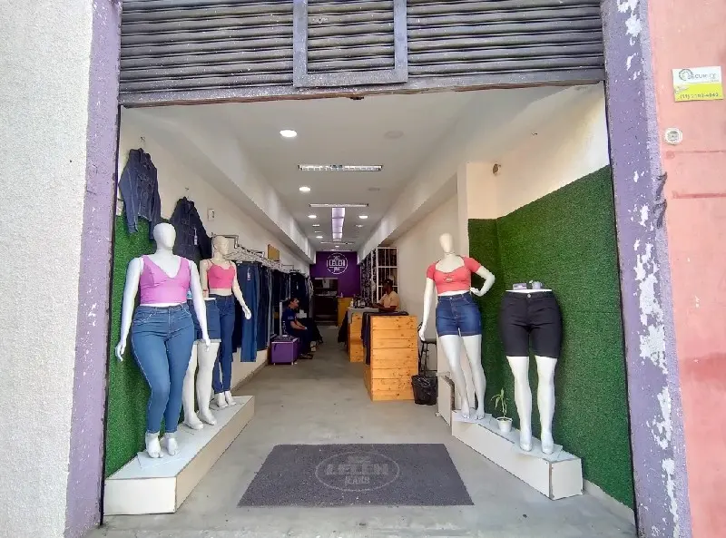 Imagem de Leleh Jeans — Moda no Brás, São Paulo