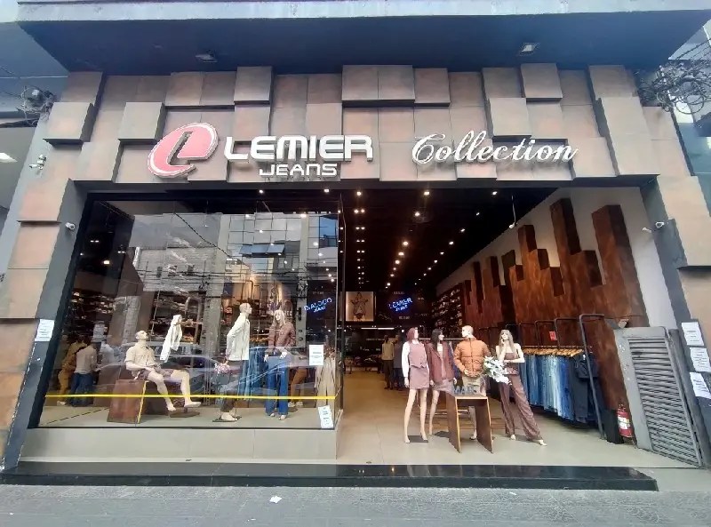 Imagem de Lemier Collection — Moda no Brás, São Paulo