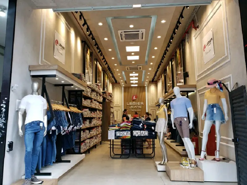 Imagem de Lemier Premium — Moda no Brás, São Paulo