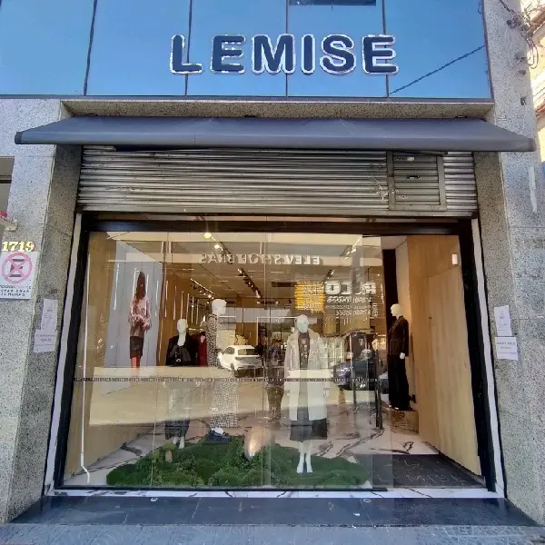 Imagem de Lemise - Showroom — Moda no Brás, São Paulo