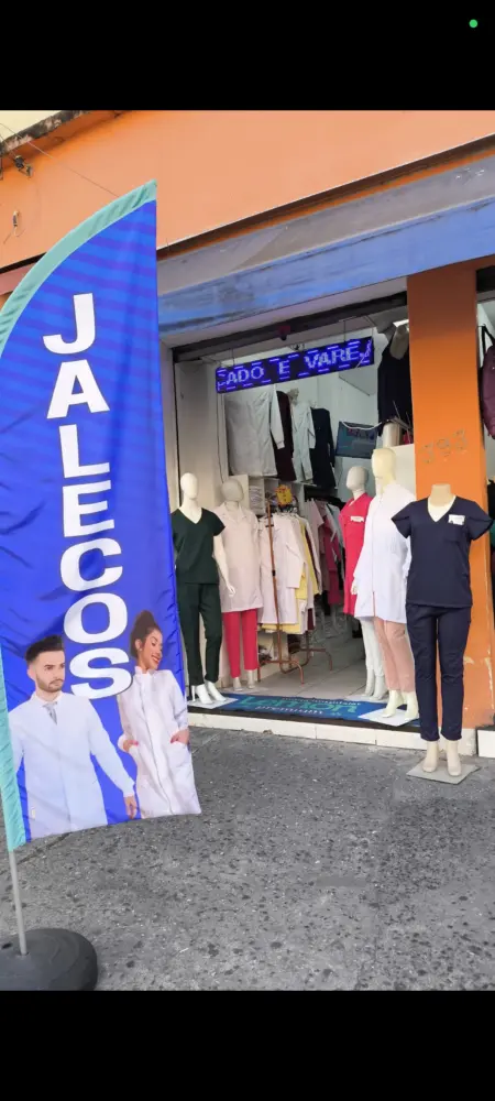Imagem principal de Lemon Premium Moda Hospitalar, fornecedor no Brás, São Paulo