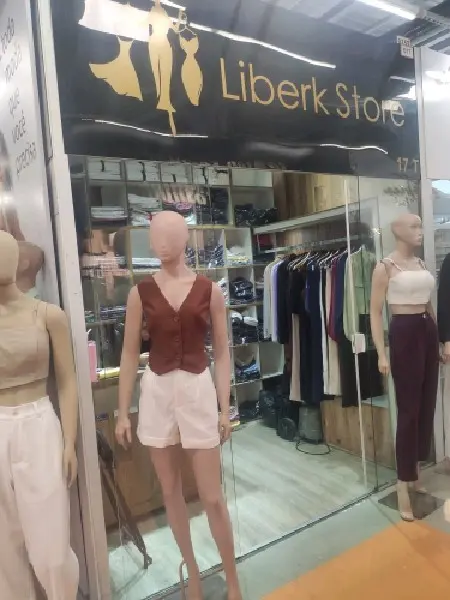 Imagem de Libera Store — Moda no Brás, São Paulo