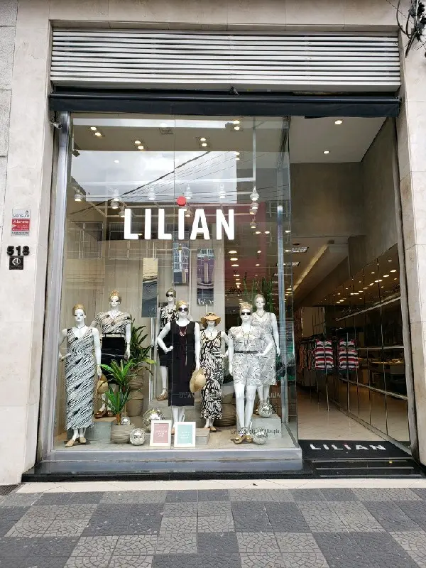Imagem de Lilian — Moda no Brás, São Paulo