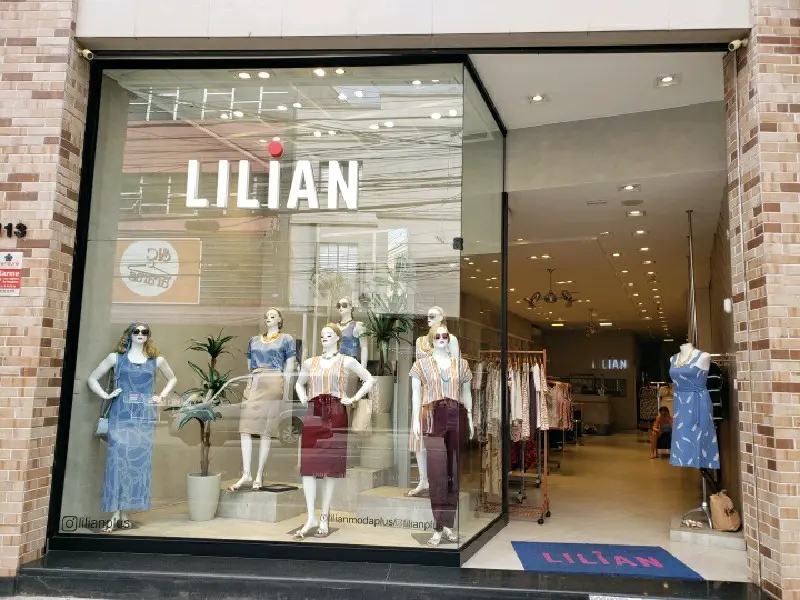 Imagem de Lilian — Moda no Brás, São Paulo