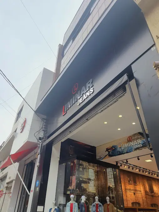 Imagem de Liminar Jeans — Moda no Brás, São Paulo