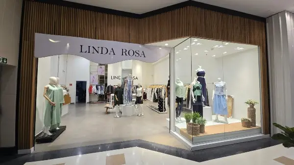 Imagem de Linda Rosa — Moda no Brás, São Paulo