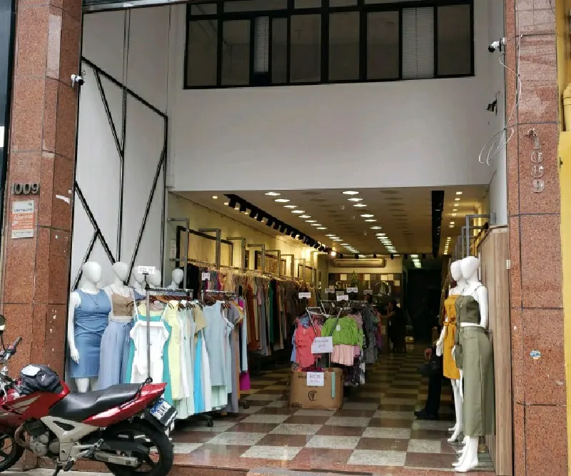 Imagem de Lisa Ji — Moda no Brás, São Paulo