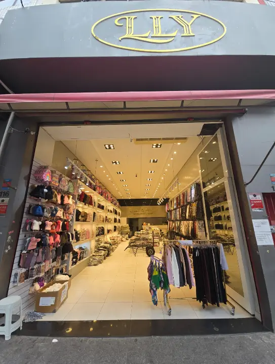Imagem de Lly - Lilly E Milly — Acessórios no Brás, São Paulo