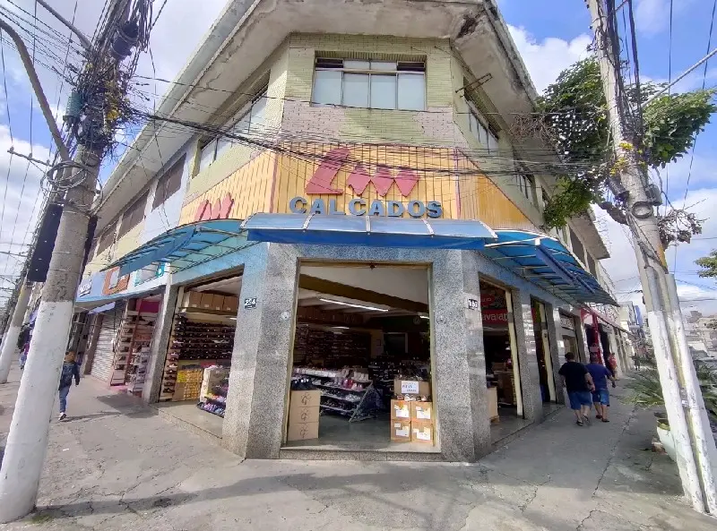 Imagem de Lm Calçados — Calçados no Brás, São Paulo