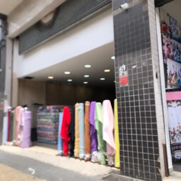Imagem de Loira Fábrica — Fabricação no Brás, São Paulo