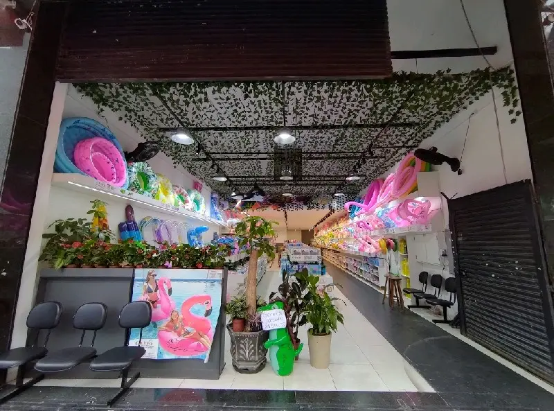 Imagem de Loja Otimo — Bebês e crianças no Brás, São Paulo
