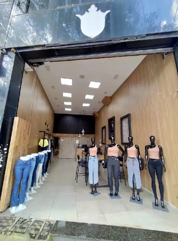 Imagem de Look Girls — Moda no Brás, São Paulo