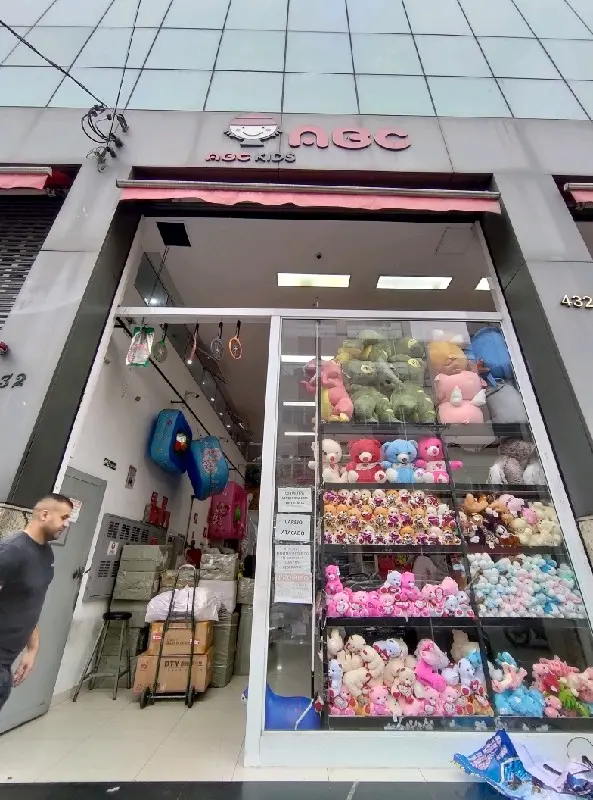 Imagem de Lotti Baby | Abc Kids — Bebês e crianças no Brás, São Paulo