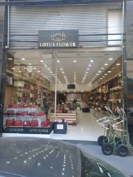 Imagem de Lotus Flower — Acessórios no Brás, São Paulo