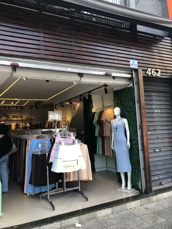 Imagem de Loula Moda Feminina — Moda no Brás, São Paulo