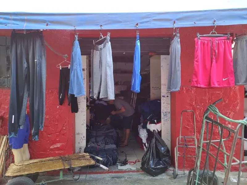 Imagem de Loura Moda — Moda no Brás, São Paulo