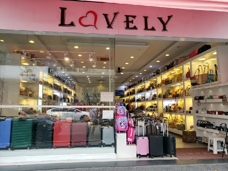 Imagem de Lovely — Acessórios no Brás, São Paulo