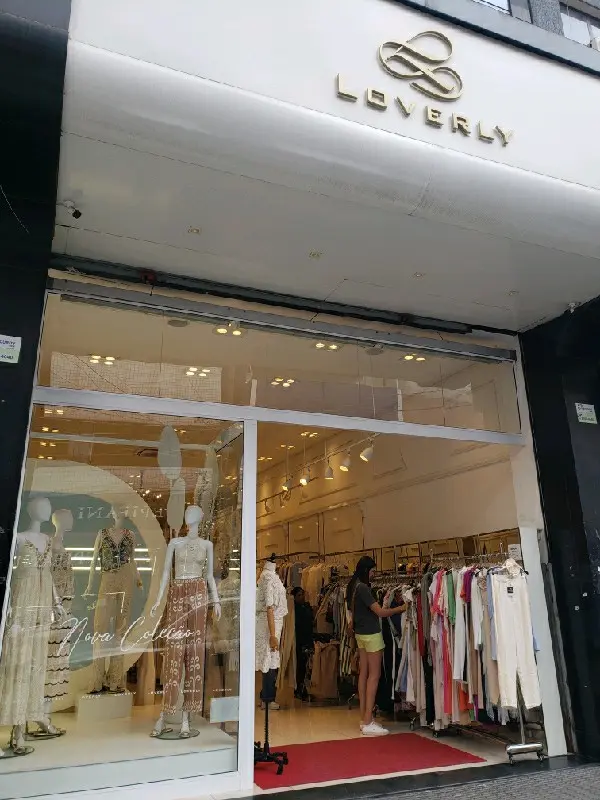 Imagem de Loverly — Moda no Brás, São Paulo