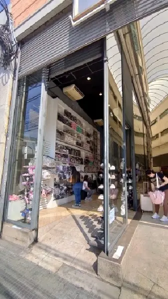Imagem de Ls - Luisa Santos — Calçados no Brás, São Paulo