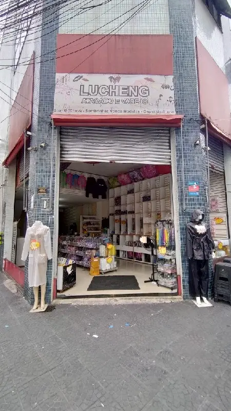 Imagem de Lucheng — Bebês e crianças no Brás, São Paulo