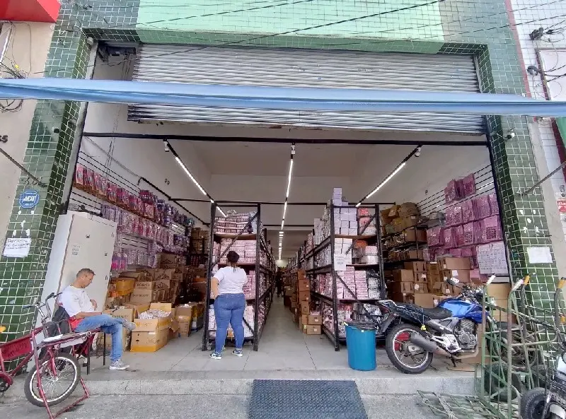 Imagem de Lucky Lady Cosméticos — Beleza no Brás, São Paulo