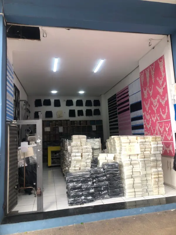 Imagem de Luís Jin — Fabricação no Brás, São Paulo