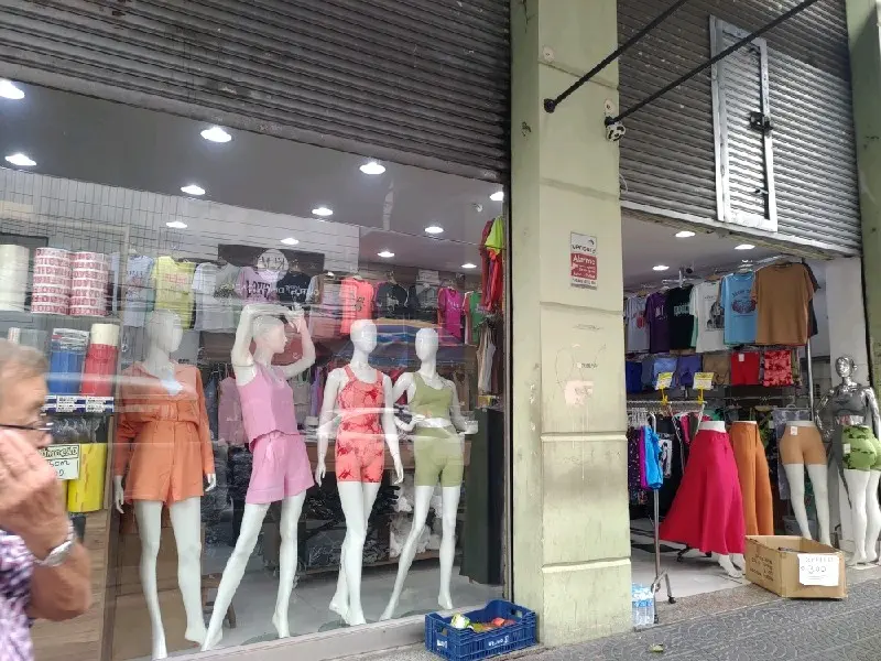 Imagem de Luli Outlet — Moda no Brás, São Paulo