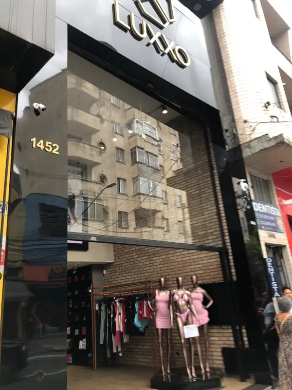 Imagem de Luxxo — Moda no Brás, São Paulo