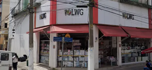 Imagem de Lwg Importadora — Casa no Brás, São Paulo