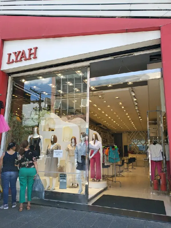 Imagem de Lyah — Moda no Brás, São Paulo