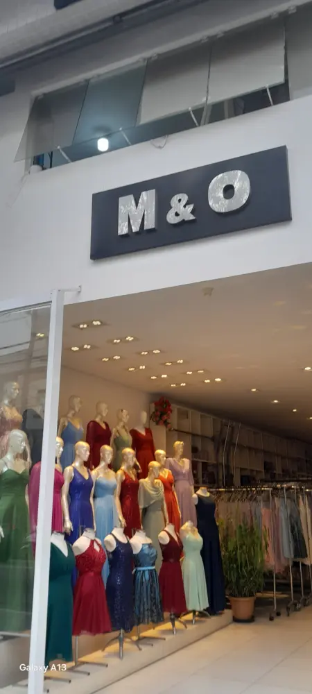 Imagem de M E O — Moda no Brás, São Paulo