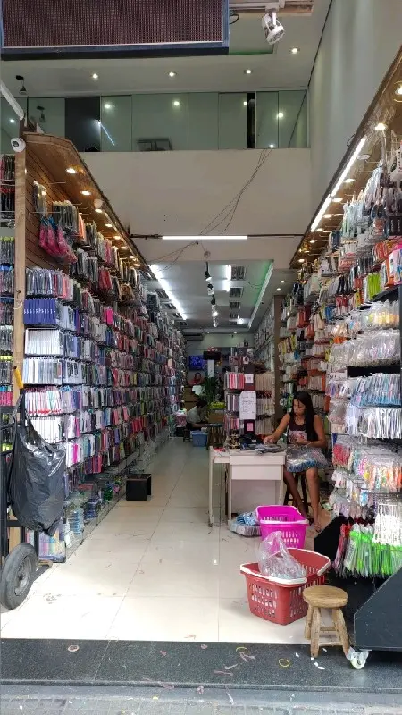 Imagem de M King — Eletrônicos e tecnologia no Brás, São Paulo