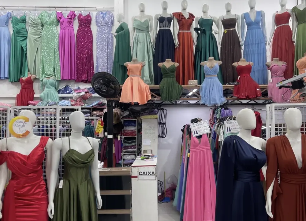 Imagem de M.zul — Moda no Brás, São Paulo